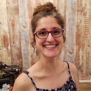 Meet your Posher, Persephone